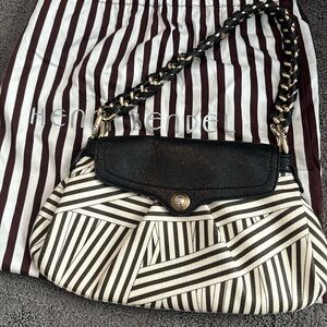 Vintage Henri Bendel Shoulder Bag